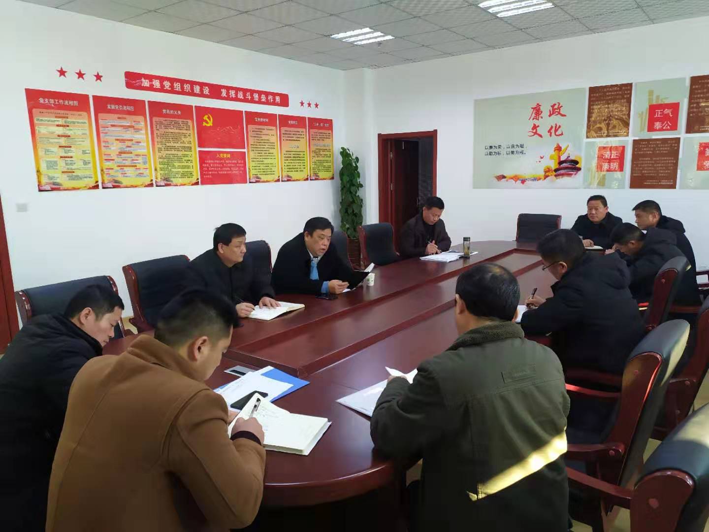 当前位置:全国党建网站联盟 > 安徽省 > 滁州市 > 明光市 就贯彻落实