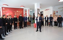 明光市召开2024年一季度基层党建“打擂争先”擂台赛